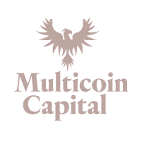 Multicoin Capital